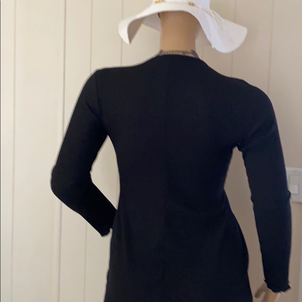 Dress plus sizes - Picture 4 of 5